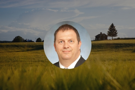About Brad Moncrief